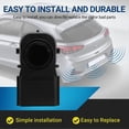 thumbnail image 5 of 95720-J5310 95720J5310 Car Reversing Radar Parking Sensor for Parktronic, 5 of 5