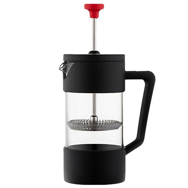 1 tetera de café.