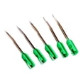 thumbnail image 4 of Eigraketly Etiquetadora de prendas Agujas de acero 5 piezas en una caja Type2 NO2, 4 of 6