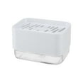 thumbnail image 1 of LSLJS Soap Pump Distributor Upgrade Cleaning Artifact Kitchen Countertop Dishwasher Soap Sink Dishwasher, Home Kitchen Gadgets Accessories, 1 of 1