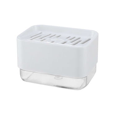 LSLJS Soap Pump Distributor Upgrade Cleaning Artifact Kitchen Countertop Dishwasher Soap Sink Dishwasher, Home Kitchen Gadgets Accessories