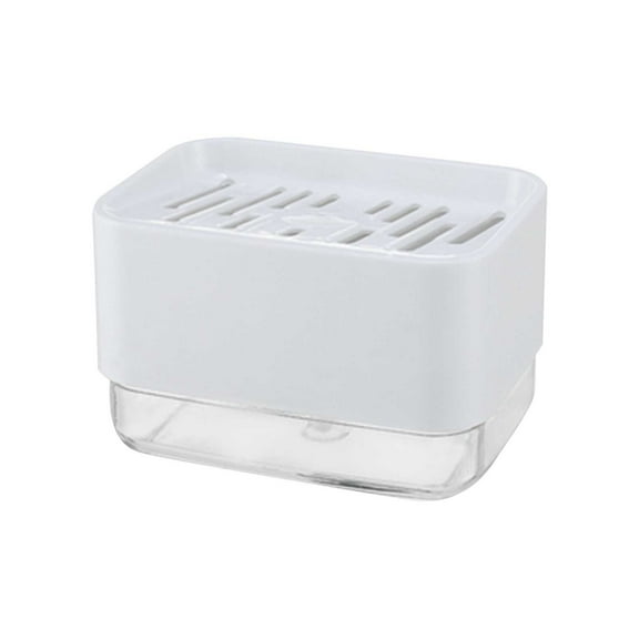 Kiplyki Soap Pump Distributor Upgrade Cleaning Artifact Kitchen Countertop Dishwasher Soap Sink Dishwasher