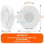 Beats Solo Sweat Covers - WC SweatZ Solo