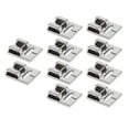 thumbnail image 4 of Prensatelas para máquina de coser, 10 piezas, accesorios para máquina de coser, prensatelas, confiabilidad excepcional, 4 of 14