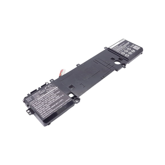 Battery for DELL Alienware 15 R1 R2 17 R3 ALW15ED-1718 -2828 191YN 2F3W1 410GJ