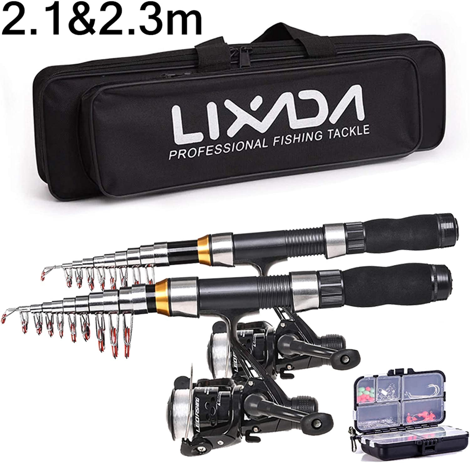 anaconda shimano sienna combo 6'8" Spin performance reel at an amazingly affordable price Shimano Sienna Spinning Combo
