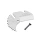 thumbnail image 1 of Cuchilla de repuesto RIDGID RCB-1625 para cortatubos RC-1625, 1 of 1