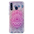 thumbnail image 1 of Funda Para Galaxy A30 Mandalas Rosas, Uso Rudo, InstaCase  Protector para Galaxy A30 Antigolpes, Case Mandalas Rosas, 1 of 4
