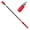 Red, variant on ELLEGNT Click Stick Golf Swing Trainer - Training Aid for Speed, Flexibility & Balance, Red