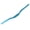 Blue, variant on 31.8x620mm Aluminum Alloy Handlebar Straight Flat Handle