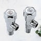 thumbnail image 2 of 2pcs General Angle Valves, 2 of 3