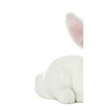 Aurora Miyoni 10 American White Rabbit - Walmart.com