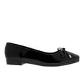 thumbnail image 1 of Balerina Nicky Color Negro 26 Dorothy Gaynor Balerina Nicky Color Negro 26, 1 of 6