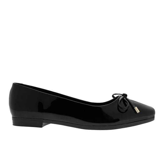 Balerina Nicky Color Negro 26 Dorothy Gaynor Balerina Nicky Color Negro 26