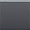 Gray, variant on Craig Frames 23247018 Picture Frame, 24x24 inch, Brushed Silver