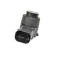 thumbnail image 3 of 9663821577, 20102722 Sensor de sensor de estacionamiento Sensor kusrkot Sensor de estacionamiento de marcha atrás por radar, 3 of 7