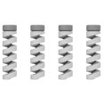 thumbnail image 4 of Wind Cellphone Charging USB Case Cover Silicone Spiral Data Cable Line Anti fracture Protectors, 4 of 5