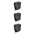 thumbnail image 4 of Speravity Cubierta de tela fácil de transportar para remolque de remolque, impermeable, a prueba de polvo, para caravanas, caravanas, cubiertas Type1 NO1, 4 of 6