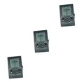thumbnail image 4 of Eigraketly Replacement Speedometer Rowing Professional for Rowing Machine Type1 NO1, 4 of 6