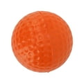thumbnail image 4 of Practice Ball, PU Soft Balls High Impact Resistance Fine Workmanship  Durability Lightweight  For Outdoor For Sports, 4 of 8