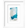 thumbnail image 2 of Seaglass VI, Abstract Framed Art Print Wall Art by Julia Contacessi Sold by Art.Com, 2 of 6