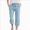 A38-Sky Blue, variant on Girls Drawstring Waist Baggy Sweatpants Wide Leg Casual Loose Long Pants 6-12 Months 12-24 Months 2T 3T 4T 5T 6T 7T 8T 9T Children Orange 5-6 Years