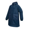 thumbnail image 3 of Regatta Womens Brindel Pack-It Jacket, 3 of 7