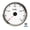 WS Fuel, variant on Wifi Fuel Level Gauge 0-190ohm For Fuel Float Sensor 240-33ohm 52MM Fuel Level Gauge Oil Level Meter Oil Tank ,High Precision