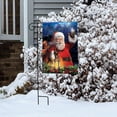thumbnail image 4 of Briarwood Lane Christmas Spirit Believe Garden Flag, 4 of 4