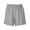 Soffe Girl's Authentic Curvy Short