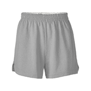 Soffe Girl's Authentic Curvy Short