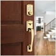 thumbnail image 3 of HC620 TRL ZW700 11P SMT RCALFD BP Traditional Home Connect Deadbolt - Venetian Bronze, 3 of 7