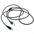 thumbnail image 6 of FITE ON USB CABLE Cord for HP OFFICEJET PRO 8600 8610 8620 8630 ALL IN ONE PRINTER LEAD, 6 of 6