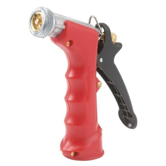 Insulated Brass Sprayer Nozzle