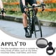 thumbnail image 5 of Sonducket Espejo retrovisor para manillar de bicicleta, espejos traseros convexos gran angular giratorios, accesorios para bicicleta de carretera, Ciclismo Negro 51 mm Sonducket  OD0538-00B, 5 of 6