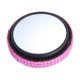 thumbnail image 5 of Espejo de punto ciego automotriz Espejo auxiliar Gran angular Pequeño Redondo para Rosa, 5 of 9