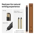 thumbnail image 4 of HUION Note 2-in-1 Digital Notebook Drawing Tablet With Battery-free Pen, Bluetooth Wireless Paper Tablet Electronic Writing Pad f, 4 of 10