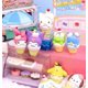thumbnail image 4 of Sanrio Hello Kitty Kuromi Melody Mini serie de conos de helado caja ciega juguetes decoración de escritorio juguetes de modelos de colección regalo de vacaciones, 4 of 4