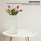 thumbnail image 5 of Lámpara de noche con forma de florero, luz nocturna LED decorativa alimentada por batería con enchufe USB para dormitorio, sala de estar y comedor, 5 of 8