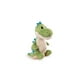 thumbnail image 2 of Peluche Dino Bebé Nici 48804 Color Verde 13cm, 2 of 3