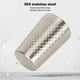 thumbnail image 3 of Tazas De Metal, 450 Ml, 2 Piezas Elegance, Acero Inoxidable, Doble Pared, Aislamiento De Aire, Práctica Taza De Agua Para Interior Para Café, 3 of 7