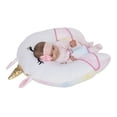 thumbnail image 3 of Cojín Multiusos Unicornio Chiqui Mundo Poliéster, 3 of 3