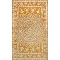 thumbnail image 1 of Safavieh Stone Wash 2'6" X 8' Hand Knotted Rug in Copper, 1 of 2