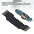 thumbnail image 4 of Conector de Base de puerto de Carga USB ANGGREK cable flexible PCB Instalación Profesional para Reemplazo, 4 of 7
