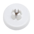 thumbnail image 2 of 822019509, Universal Sewing Machine Small Spool Cap Household Small Spool Cap  for Elastic Thread, 2 of 7