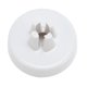 thumbnail image 2 of Tapa De Carrete Pequeña, 822019509 Plástico Versátil Fácil De Instalar Máquina De Coser Tapa De Carrete Pequeña Para Hilo Elástico, 2 of 7