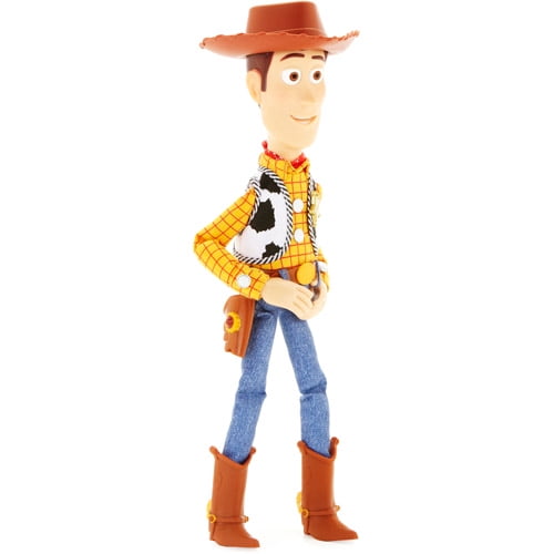 playtime sheriff woody