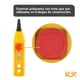 thumbnail image 3 of Control Botonera Polipasto con Trole 4 Movimientos 220 V Kingsman Kingsman 300014, 3 of 7