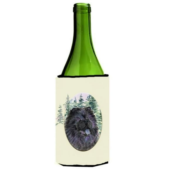 Chow Chow Wine Bottle Hugger - 24 oz.