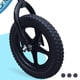 thumbnail image 4 of Bicicleta de Equilibrio Banana LT Ligera para Niños de 2 a 5 Años Sin Pedales con Manillar y Asiento Ajustables Aluminio Neumáticos de EVA Azul, 4 of 7